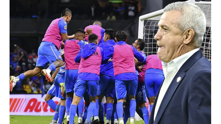Javier Aguirre ya tiene su táctica para intentar eliminar al campeón