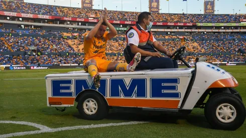 Así se encuentran Thauvin y Reyes de cara a la Liguilla