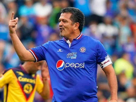 Hermosillo se fue humillado de Rayados a Cruz Azul