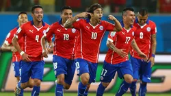 Jugó dos mundiales y ahora volvería a la Liga MX.