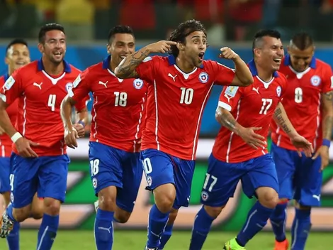 Necaxa tendría acordada la llegada de un mundialista