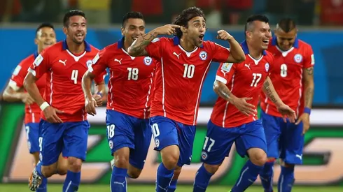 Jugó dos mundiales y ahora volvería a la Liga MX.