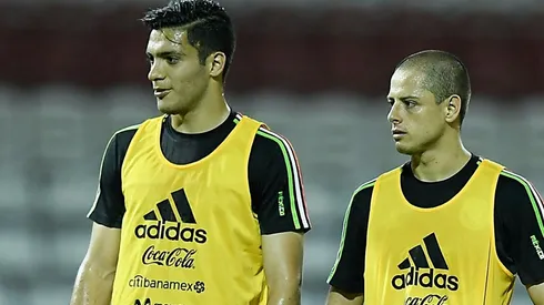 El ex de Chivas prefiere a CH14 sobre Jiménez