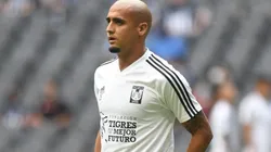 El 'Chaka0 recibió amenazas de muerte en redes sociales