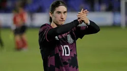 Marcelo Flores ganó la Revelations Cup con México sub 20.