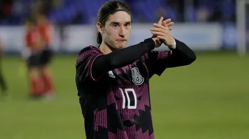 Marcelo Flores ganó la Revelations Cup con México sub 20.