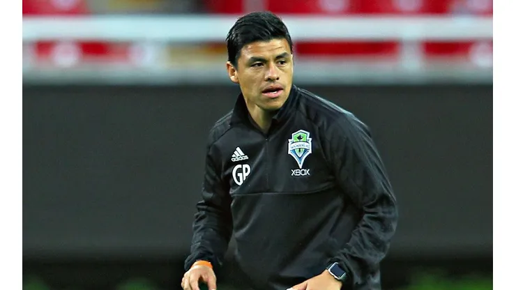 El timonel del Atlanta United reveló que hay mucha presión innecesaria sobre Martino