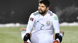 Canadá troleó a México en Twitter.