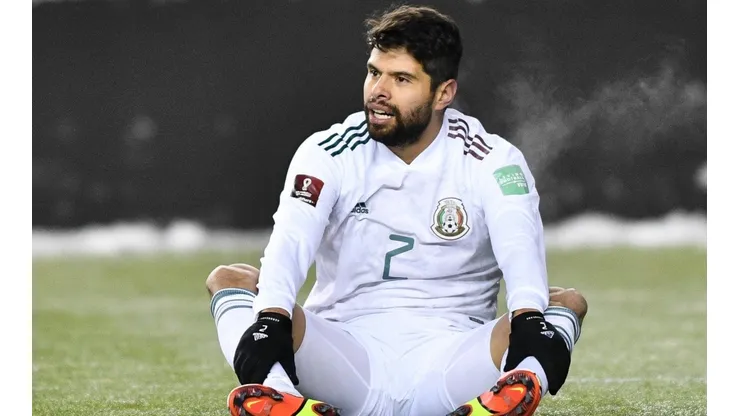 Canadá troleó a México en Twitter.