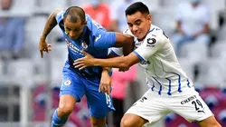 Charly Rodríguez palpita el duelo ante Cruz Azul.