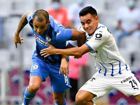 Charly González advierte a Cruz Azul antes del Repechaje