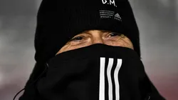 Martino no estuvo de acuerdo con las críticas a la personalidad de su equipo.