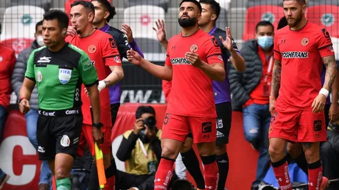 La continuidad de Miguel Barbieri en Toluca no está asegurada