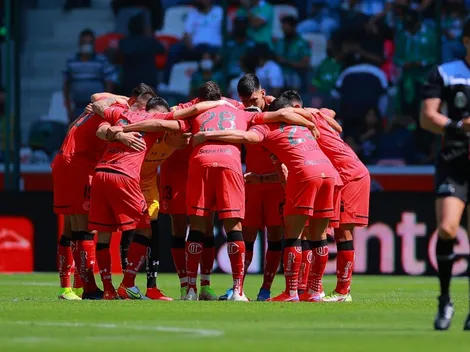 La razón por la que la directiva de Toluca enfureció a su afición