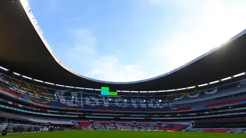 El Azteca podría albergar su tercer Copa del Mundo