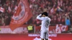 México se congeló en Edmonton y cayó al tercer lugar del Octagonal.