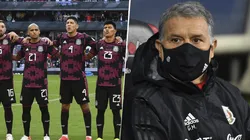 La opinión al interior de México sobre Gerardo Martino.