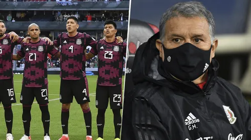 La opinión al interior de México sobre Gerardo Martino.