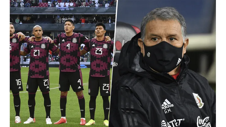 La opinión al interior de México sobre Gerardo Martino.