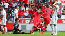 Los dos jugadores del Toluca que provocan temor en Pumas