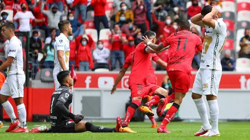 Los dos jugadores del Toluca que provocan temor en Pumas