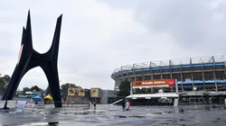 El Estadio Azteca deberá de ser la fortaleza de México para llegar al Mundial.