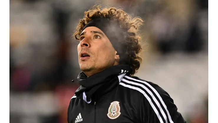 Los 10 jugadores del Tri que están quedando a deber
