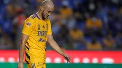 Tigres usaría a Cocoliso como moneda de cambio