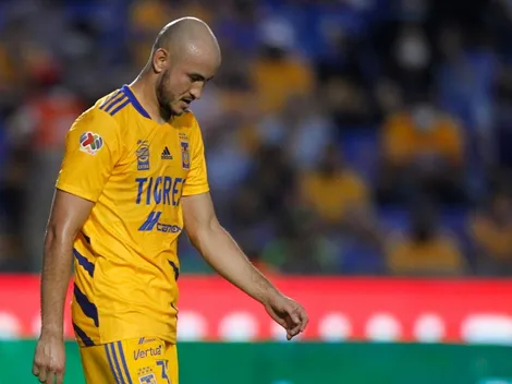 Tigres usaría a Cocoliso como moneda de cambio