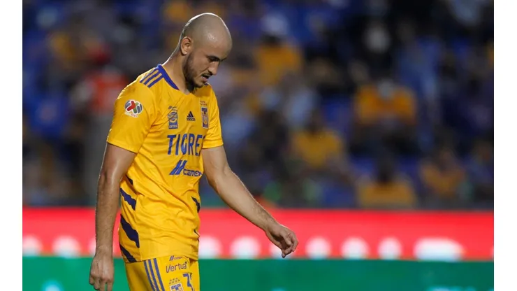 Tigres usaría a Cocoliso como moneda de cambio