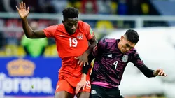 El Tri sólo ha sufrido una caída ante Canadá en los últimos 15 duelos