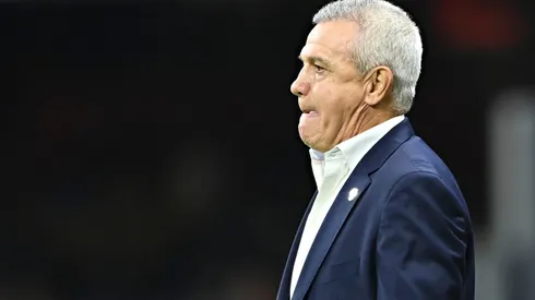 Cuidado, Vasco: leyenda de Monterrey quiere ser DT