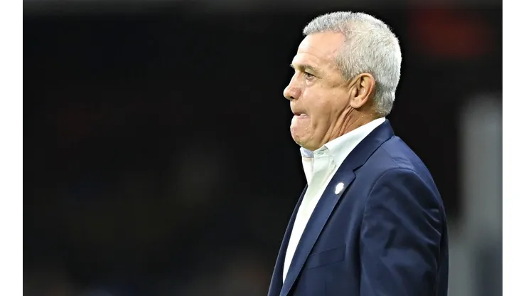 Cuidado, Vasco: leyenda de Monterrey quiere ser DT