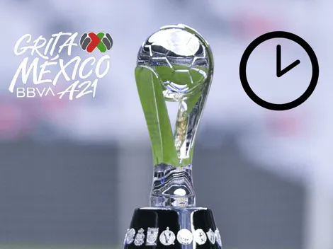 El equipo por el que no publican los horarios del Repechaje