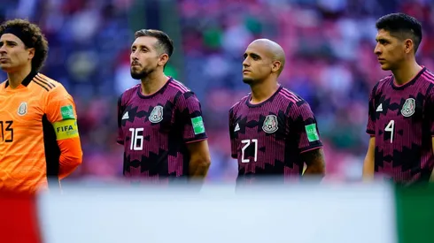 Jugador del Tri recibió amenazas de muerte y violación a su esposa