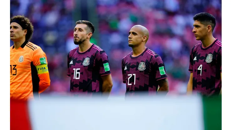 Jugador del Tri recibió amenazas de muerte y violación a su esposa