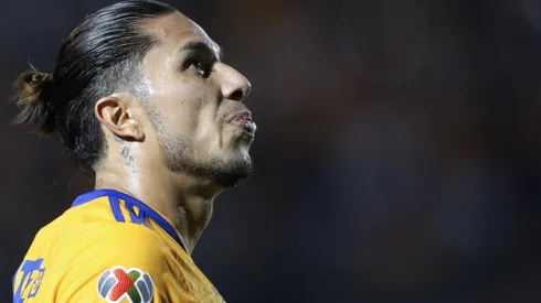 Los jugadores de Tigres que podrían salir tras Liguilla