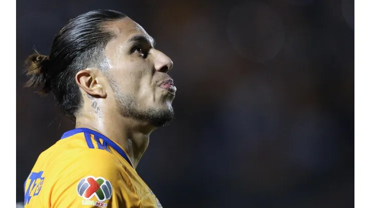 Los jugadores de Tigres que podrían salir tras Liguilla