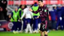 ¡Se cansó! Chucky apuntó contra los detractores de la Selección