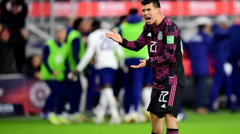 ¡Se cansó! Chucky apuntó contra los detractores de la Selección