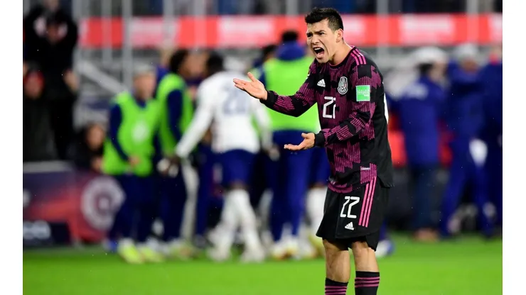¡Se cansó! Chucky apuntó contra los detractores de la Selección