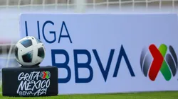 Reclasificación del Torneo Grita México A21. (Getty Images)