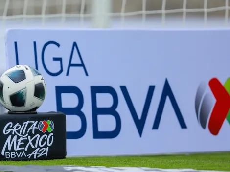 Reclasificación del Torneo Grita México A21: fechas y horarios de todos los partidos de la Fase Final