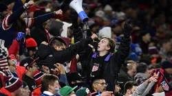 En Estados Unidos también han incomodado a México. (Foto: imago7)