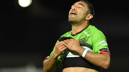 Marco Fabián, de regreso a las canchas en 2022