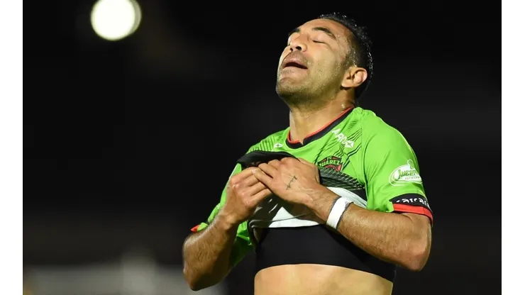 Marco Fabián, de regreso a las canchas en 2022
