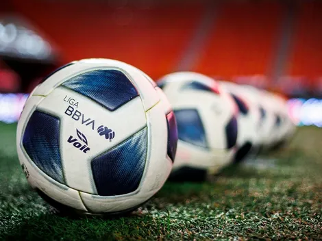 ¿Cómo se define el repechaje de la Liga MX en caso de igualdad?