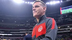 El timonel canadiense reveló que Estados Unidos les ayudó a descubrir el punto débil de México