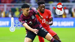 México deberá enfrentar un clima hostil.