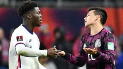 El Tri suma tres derrotas al hilo este año ante EEUU